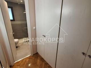 Dressing room - master