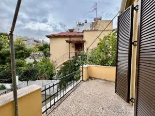 BALCONY SHARED ROOM 1 AND ROOM 2