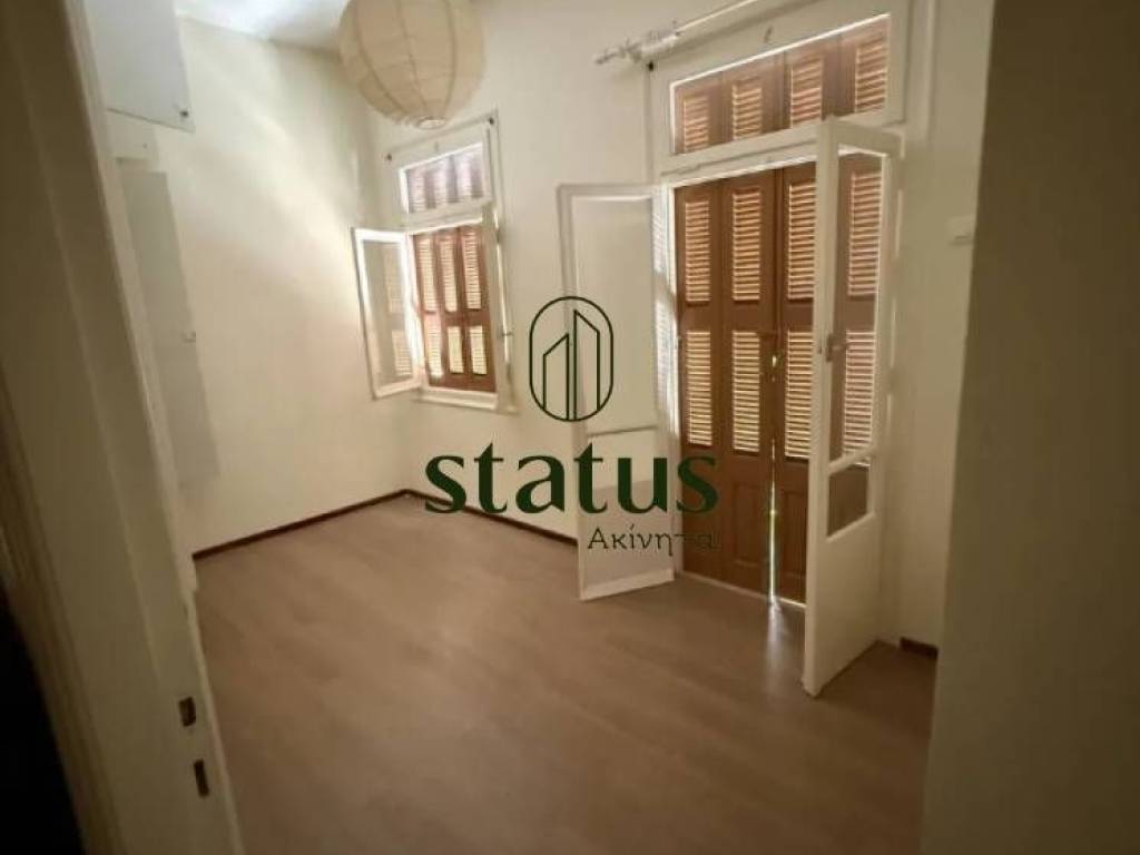 Άποψη χώρου