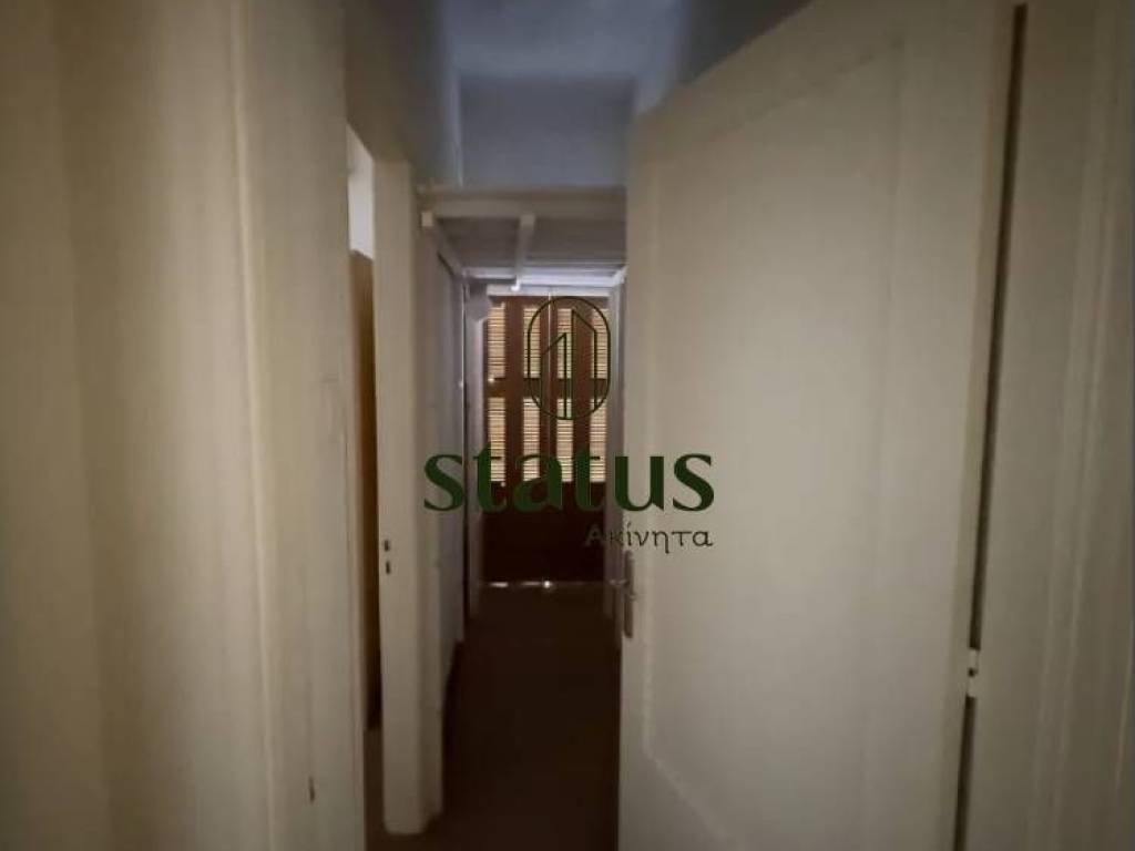 Είσοδος οικοδομής