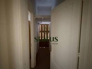 Είσοδος οικοδομής