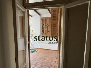 Είσοδος οικοδομής