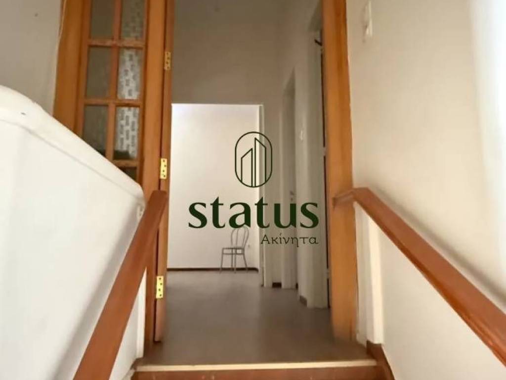 Είσοδος οικοδομής