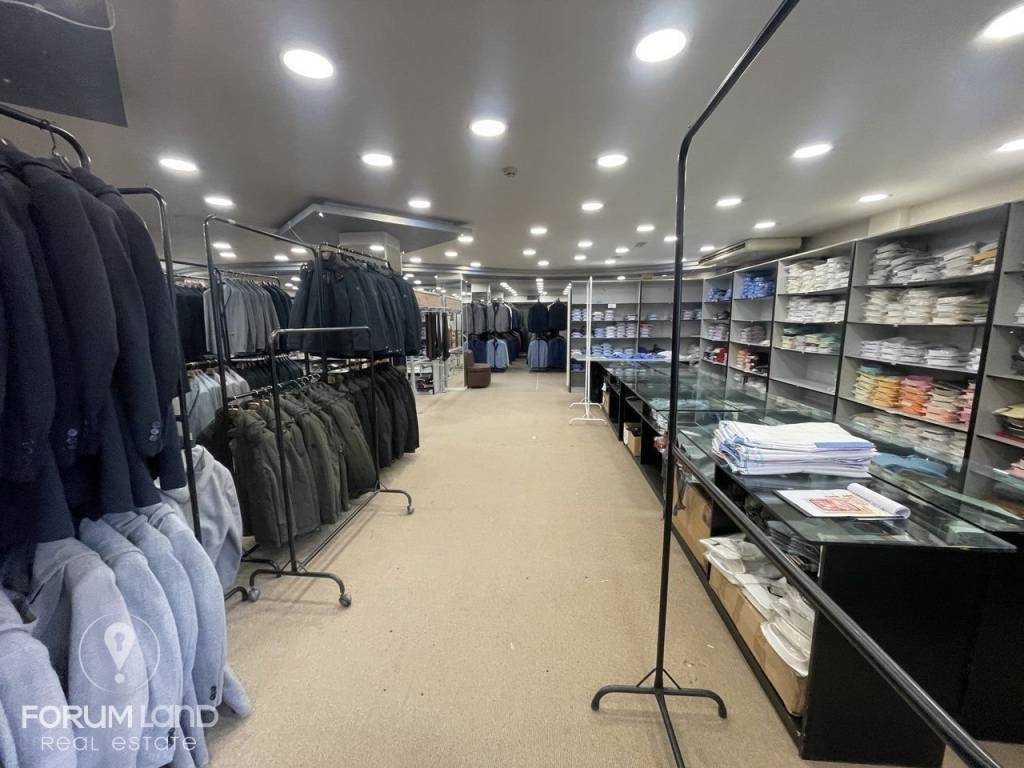 Forumland Real Estate, Γραφειακός χώρος