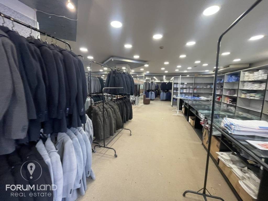 Forumland Real Estate, Γραφειακός χώρος