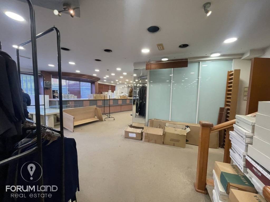 Forumland Real Estate, Γραφειακός χώρος