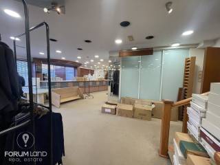 Forumland Real Estate, Γραφειακός χώρος