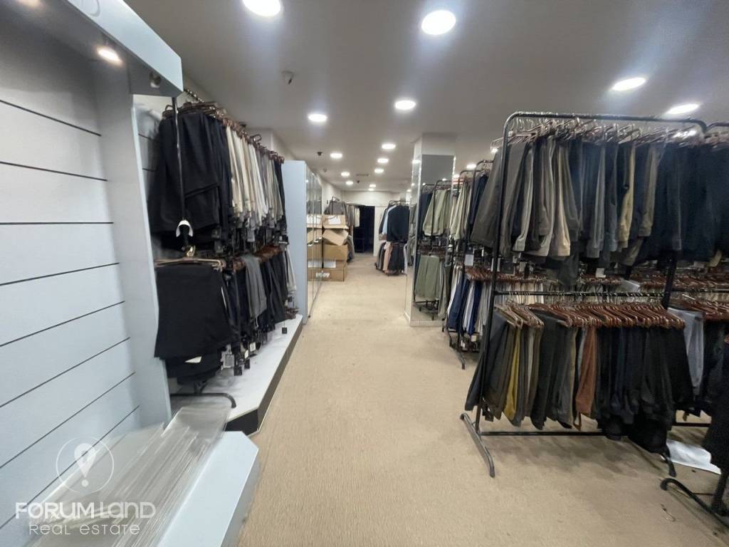 Forumland Real Estate, Γραφειακός χώρος