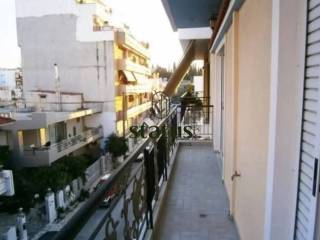 Θέα απο μπαλκόνι