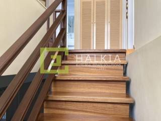 εσωτερική σκάλα