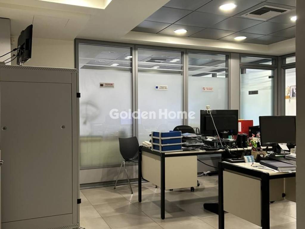 Κυρίως Χώρος