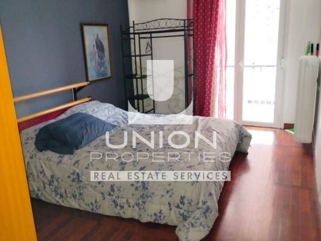 Υπνοδωμάτιο