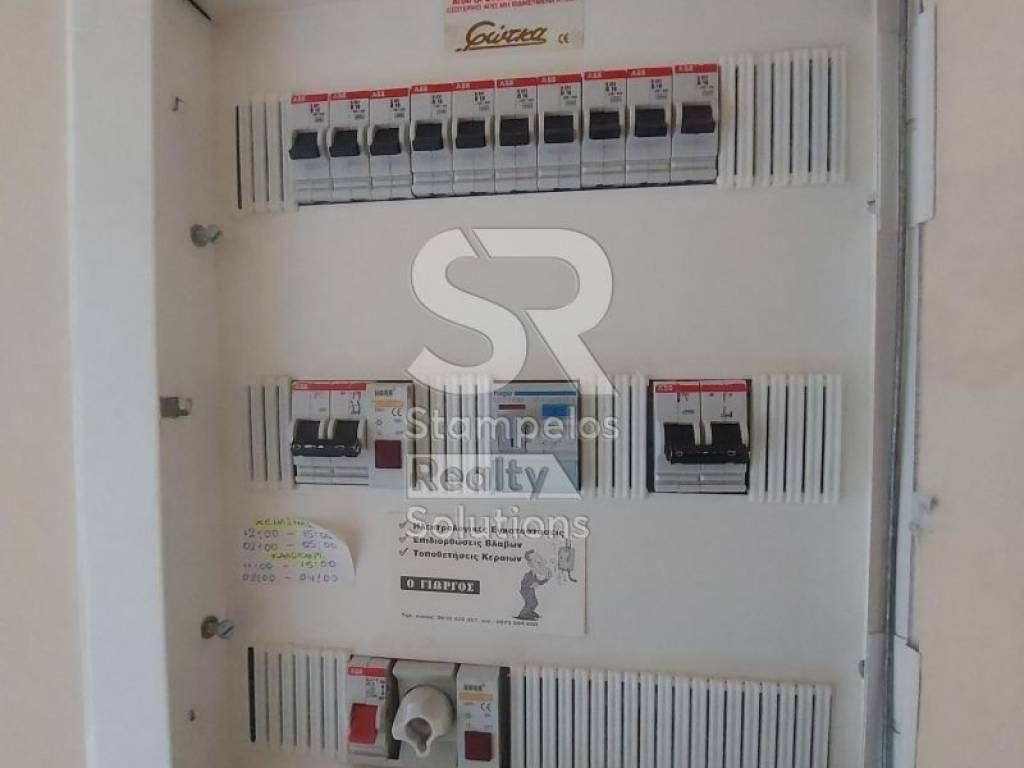 Άποψη χώρου