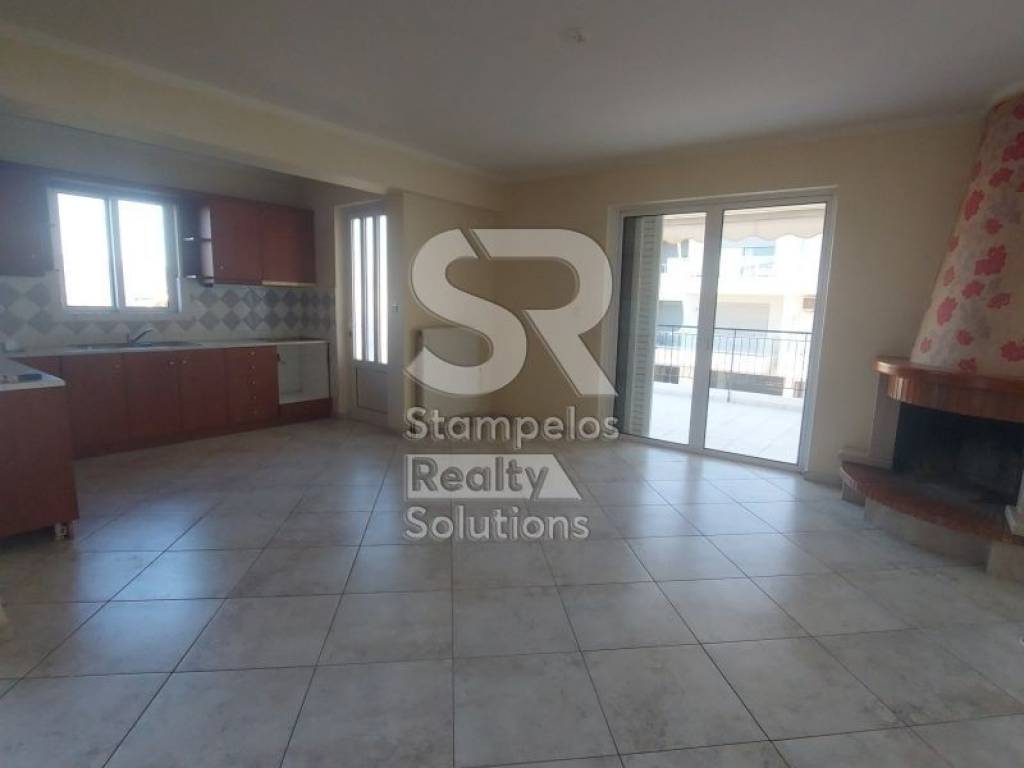 Άποψη χώρου