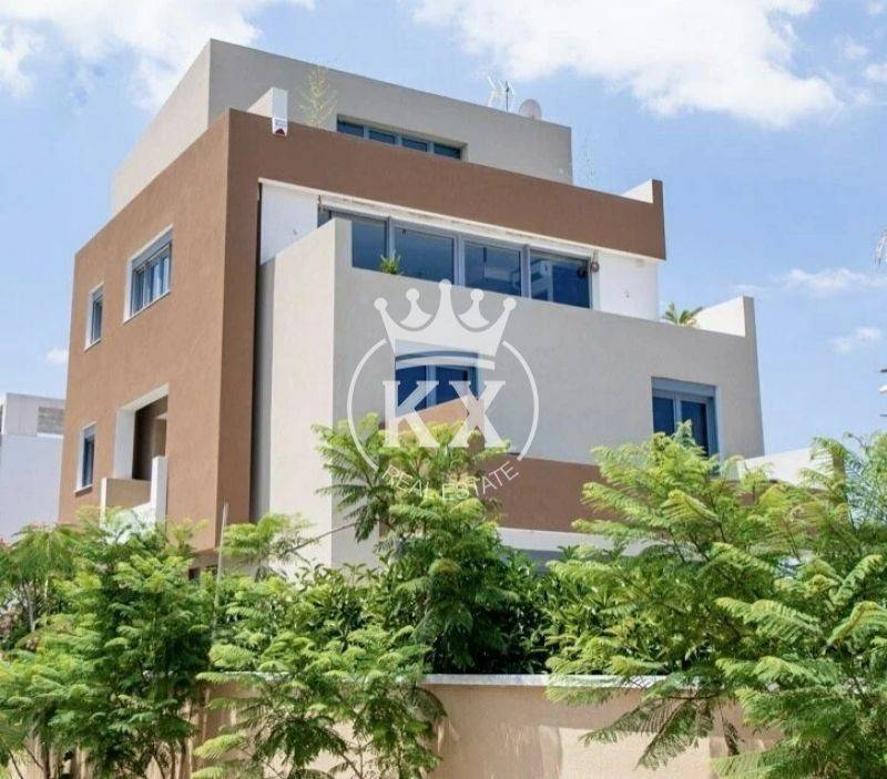 Εξωτερικός χώρος