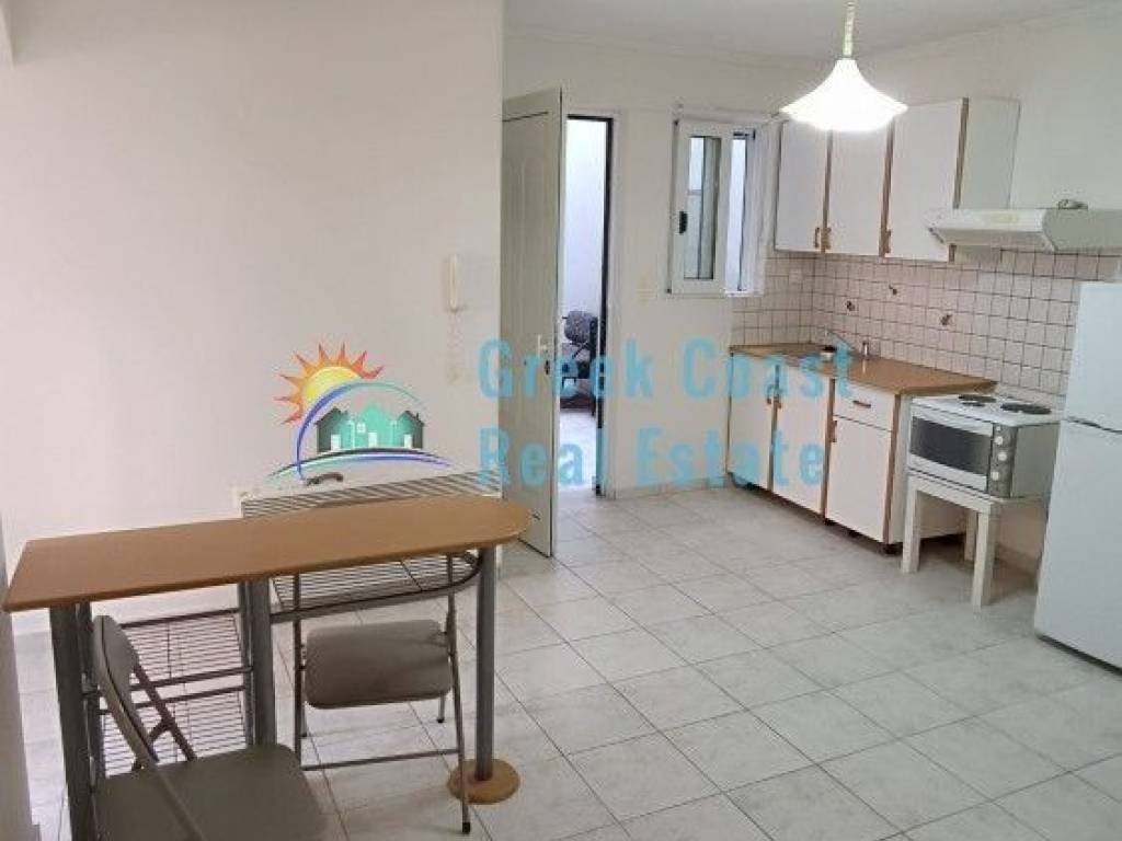 Άποψη χώρου