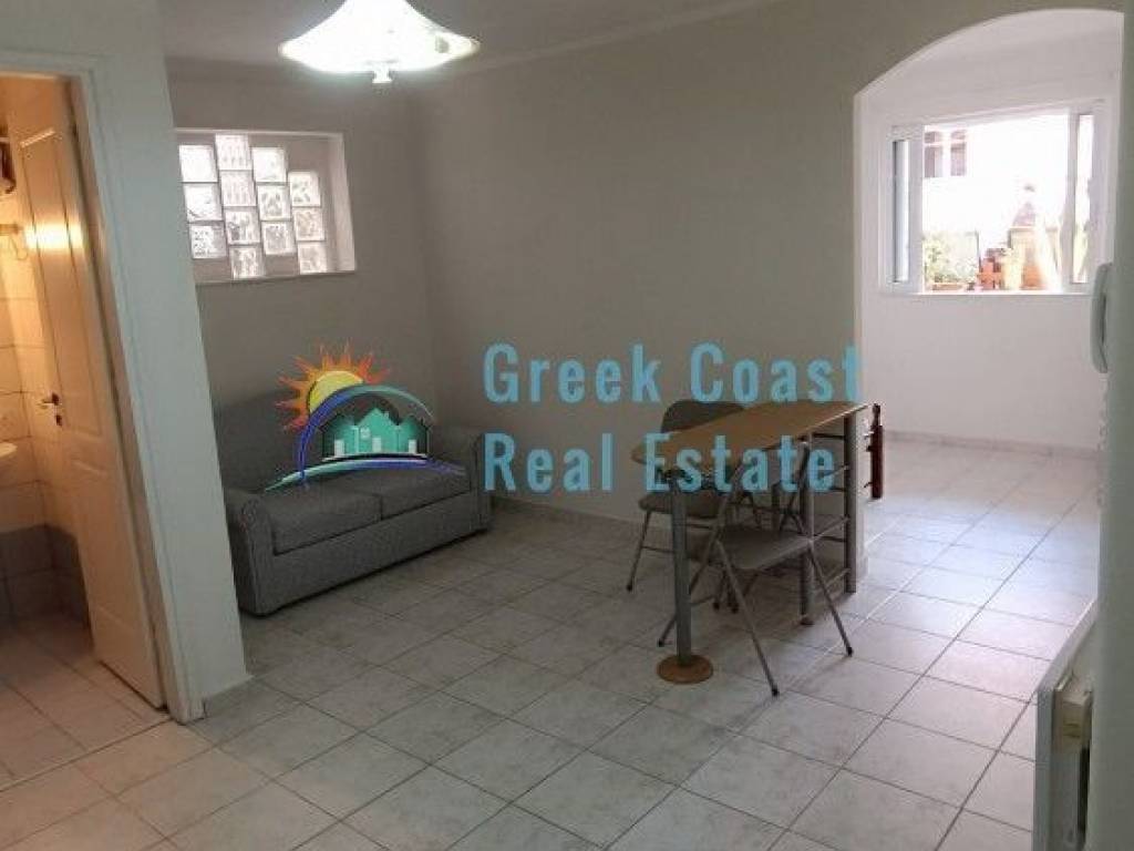 Άποψη χώρου