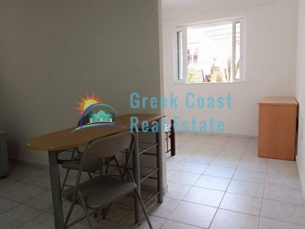 Άποψη χώρου