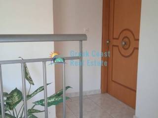 Θέα απο μπαλκόνι