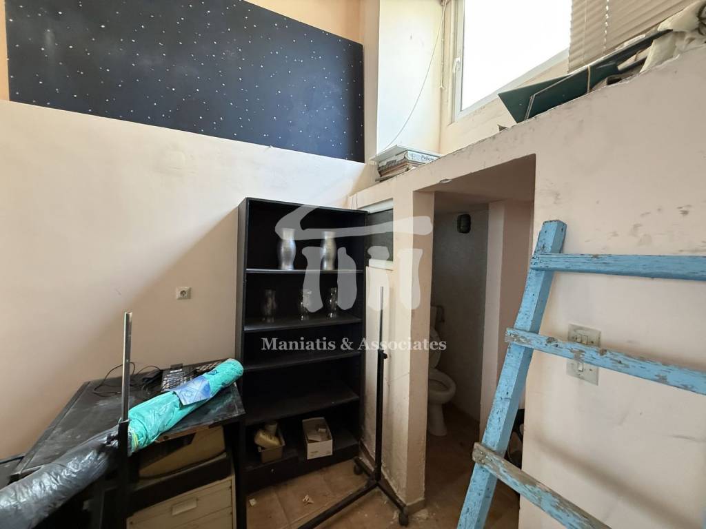 Εσωτερικοι χώροι