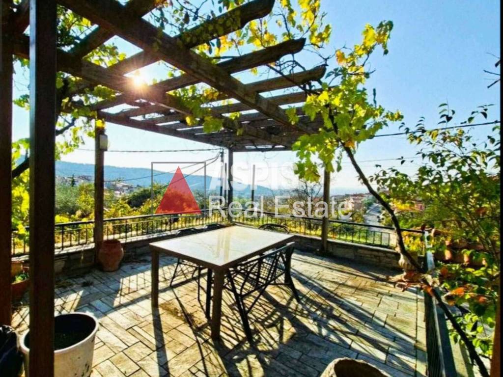 Εξωτερικοι χώροι