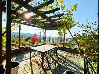 Εξωτερικοι χώροι