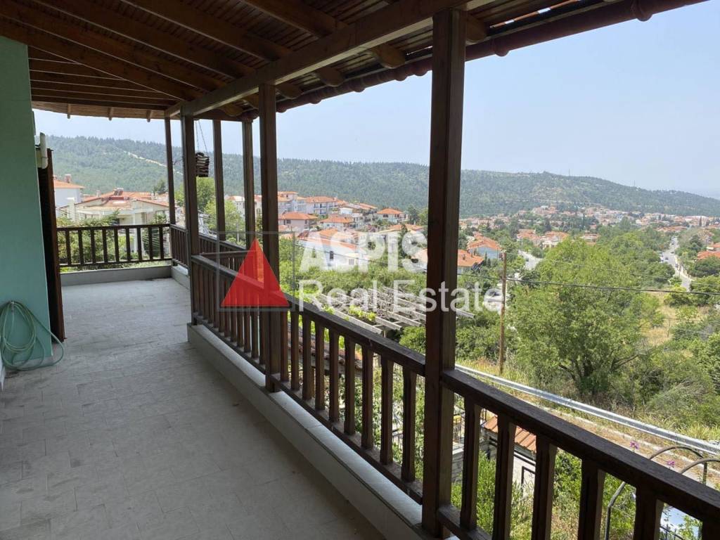 Εξωτερικοι χώροι