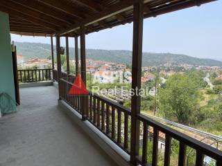 Εξωτερικοι χώροι