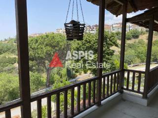 Εξωτερικοι χώροι