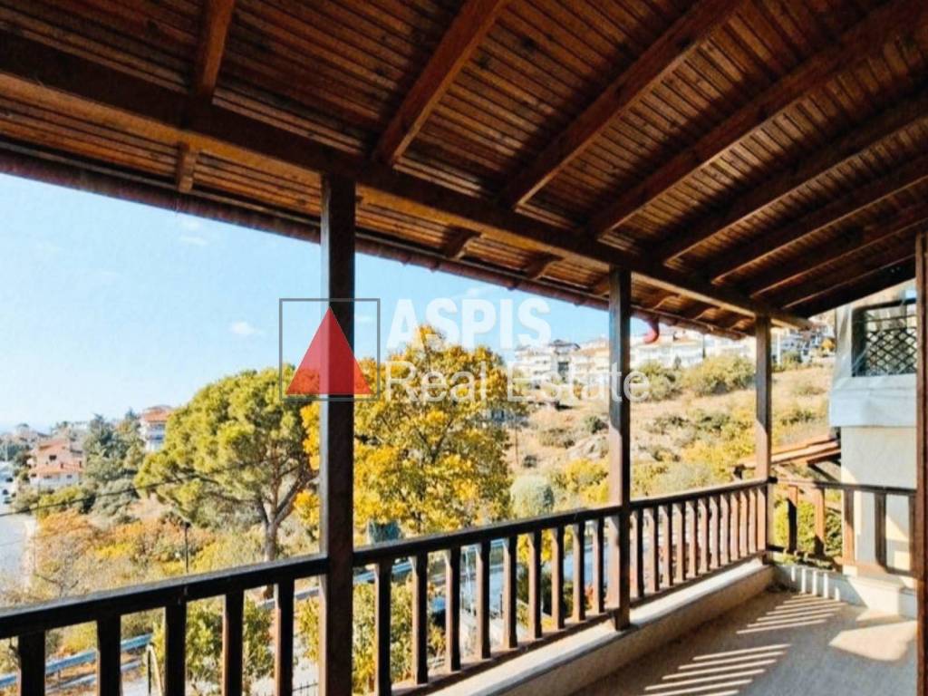 Εξωτερικοι χώροι