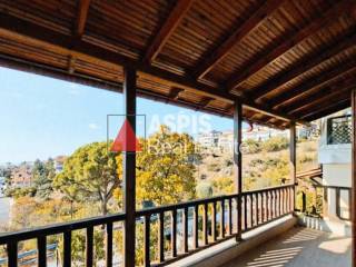 Εξωτερικοι χώροι