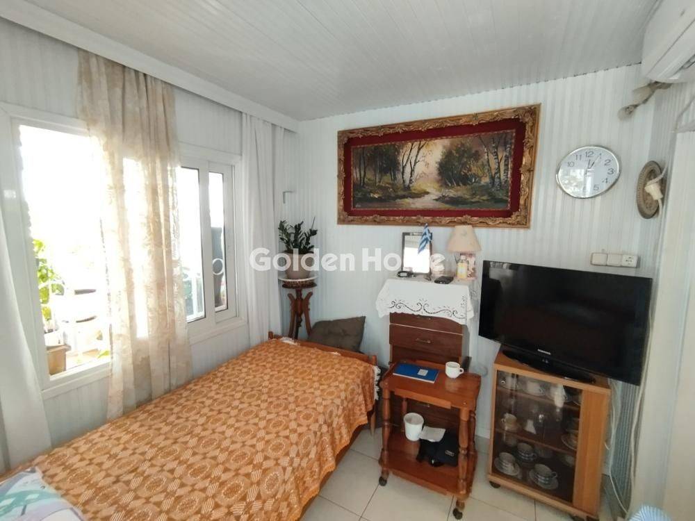 Υπνοδωμάτιο