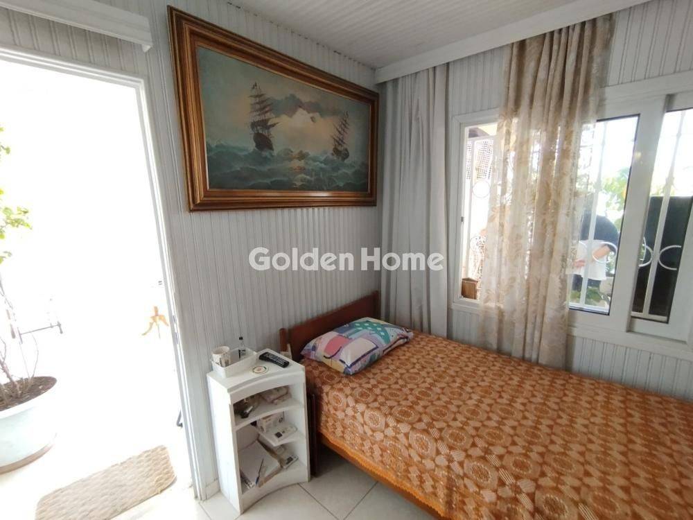 Υπνοδωμάτιο