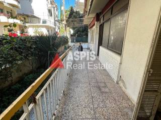 Εξωτερικοι χώροι