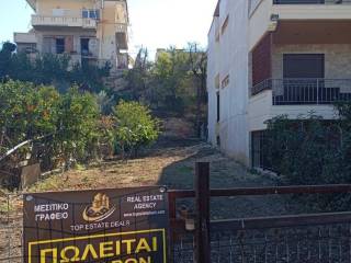 θέση οικοπέδου