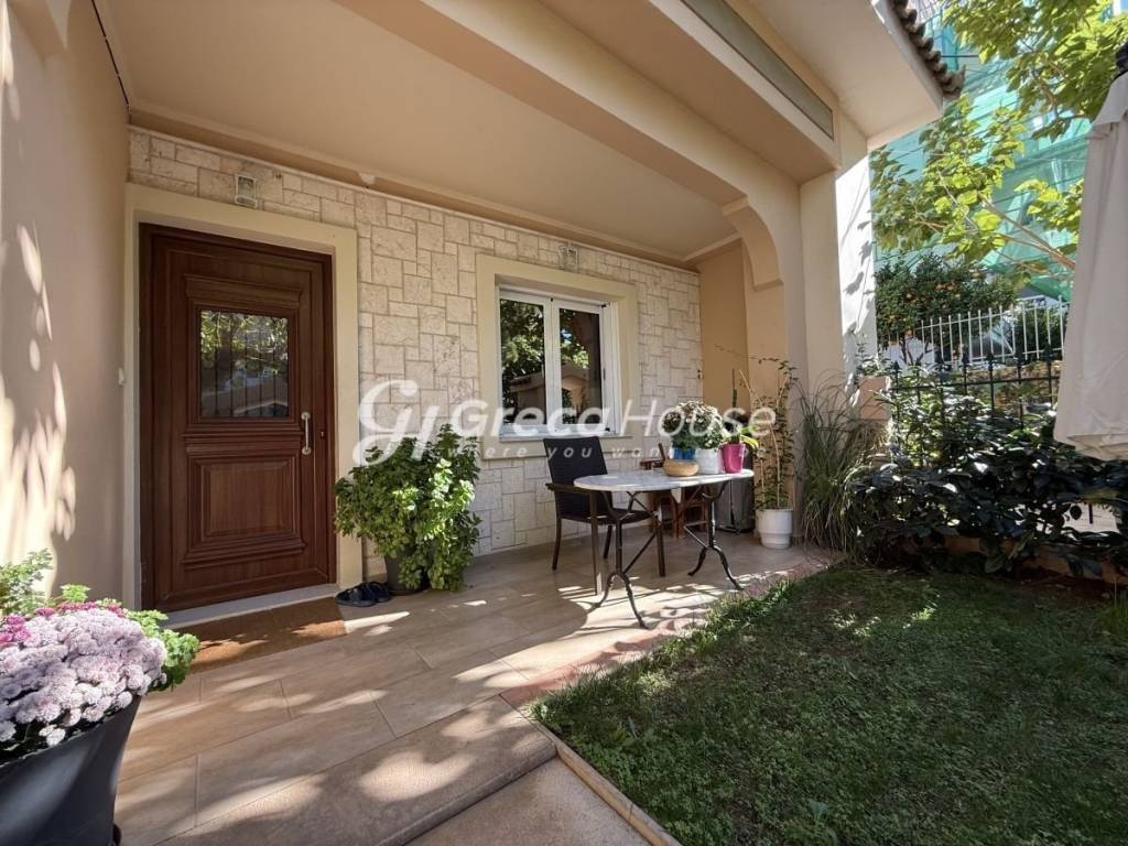 Μεζονέτα προς πώληση στο Μαρούσι