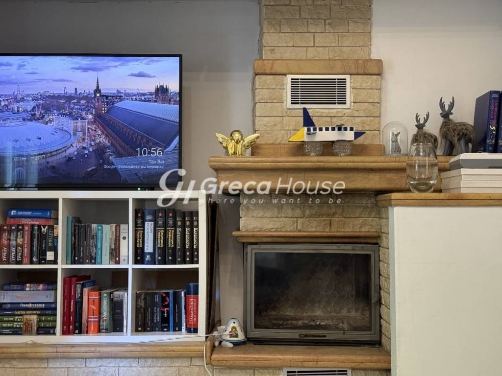 Μεζονέτα προς πώληση στο Μαρούσι