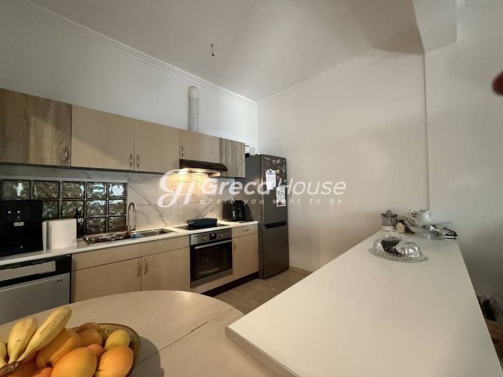 Μεζονέτα προς πώληση στο Μαρούσι