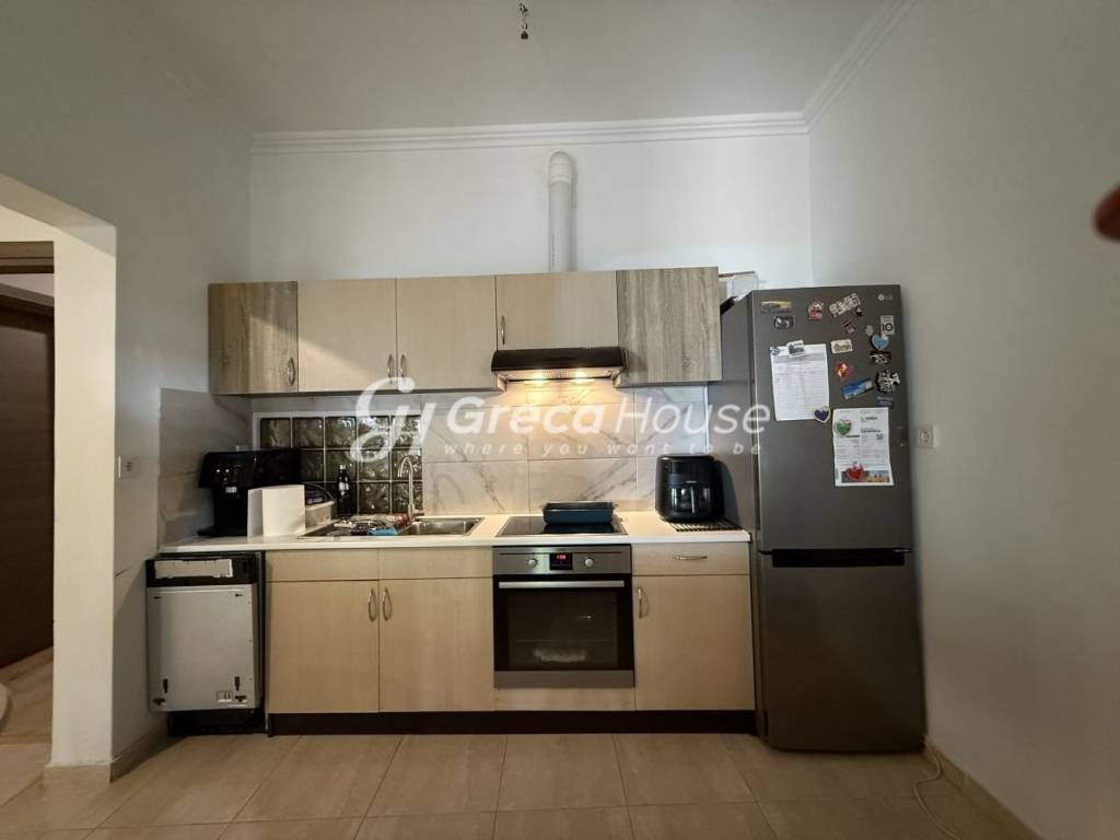 Μεζονέτα προς πώληση στο Μαρούσι