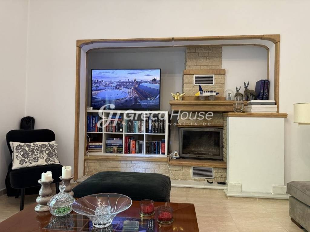 Μεζονέτα προς πώληση στο Μαρούσι