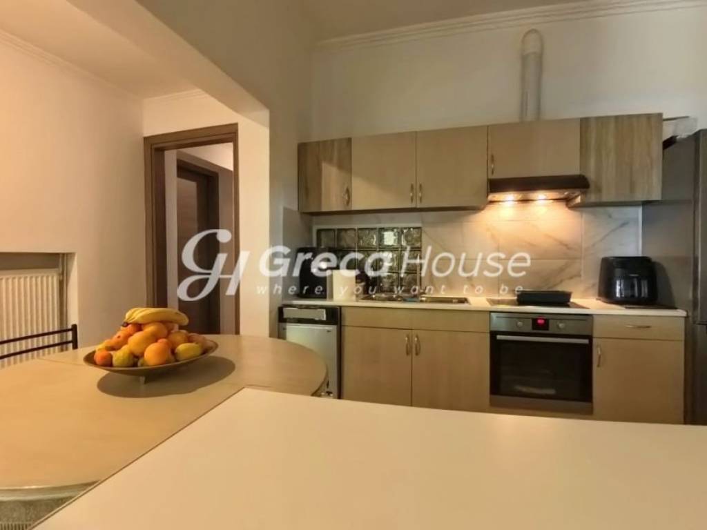 Μεζονέτα προς πώληση στο Μαρούσι