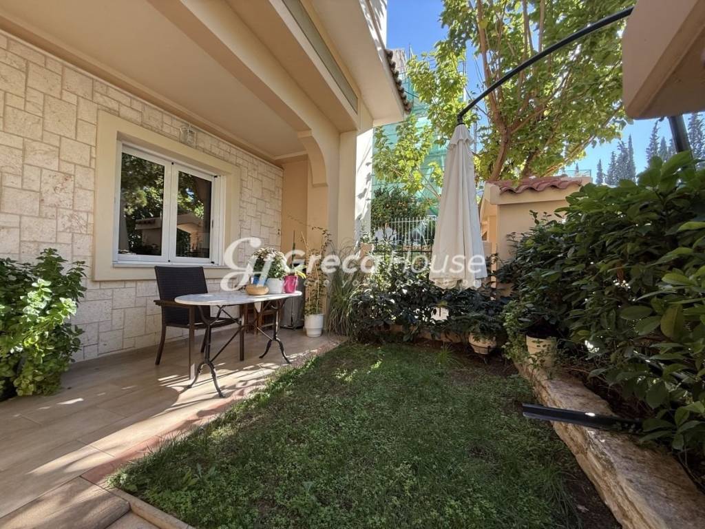 Μεζονέτα προς πώληση στο Μαρούσι