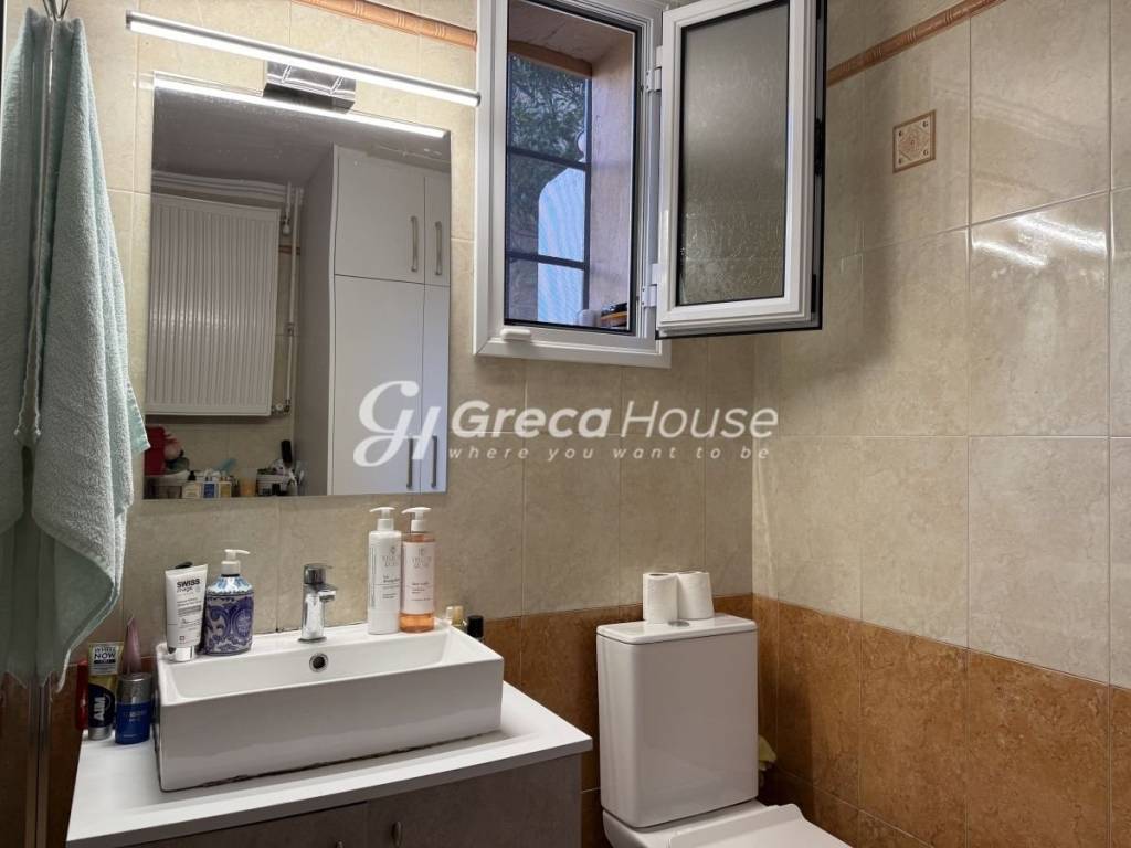 Μεζονέτα προς πώληση στο Μαρούσι