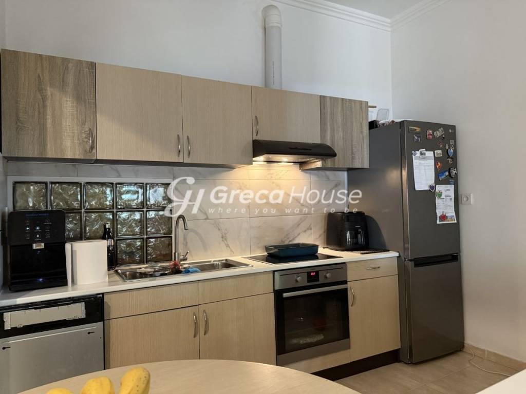 Μεζονέτα προς πώληση στο Μαρούσι