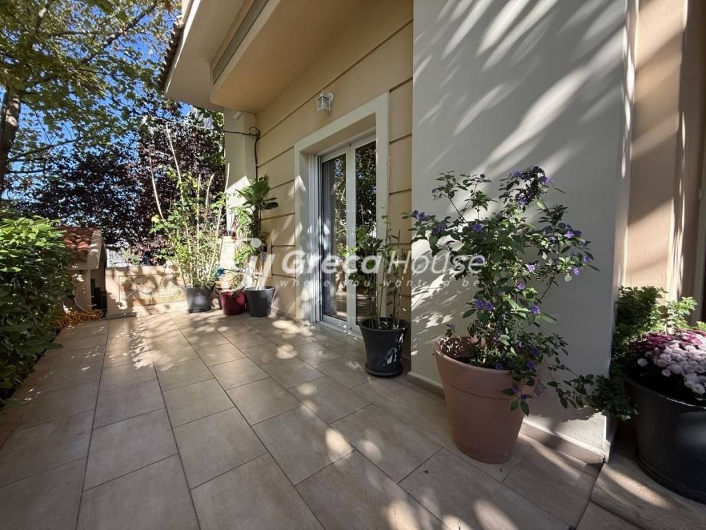 Μεζονέτα προς πώληση στο Μαρούσι