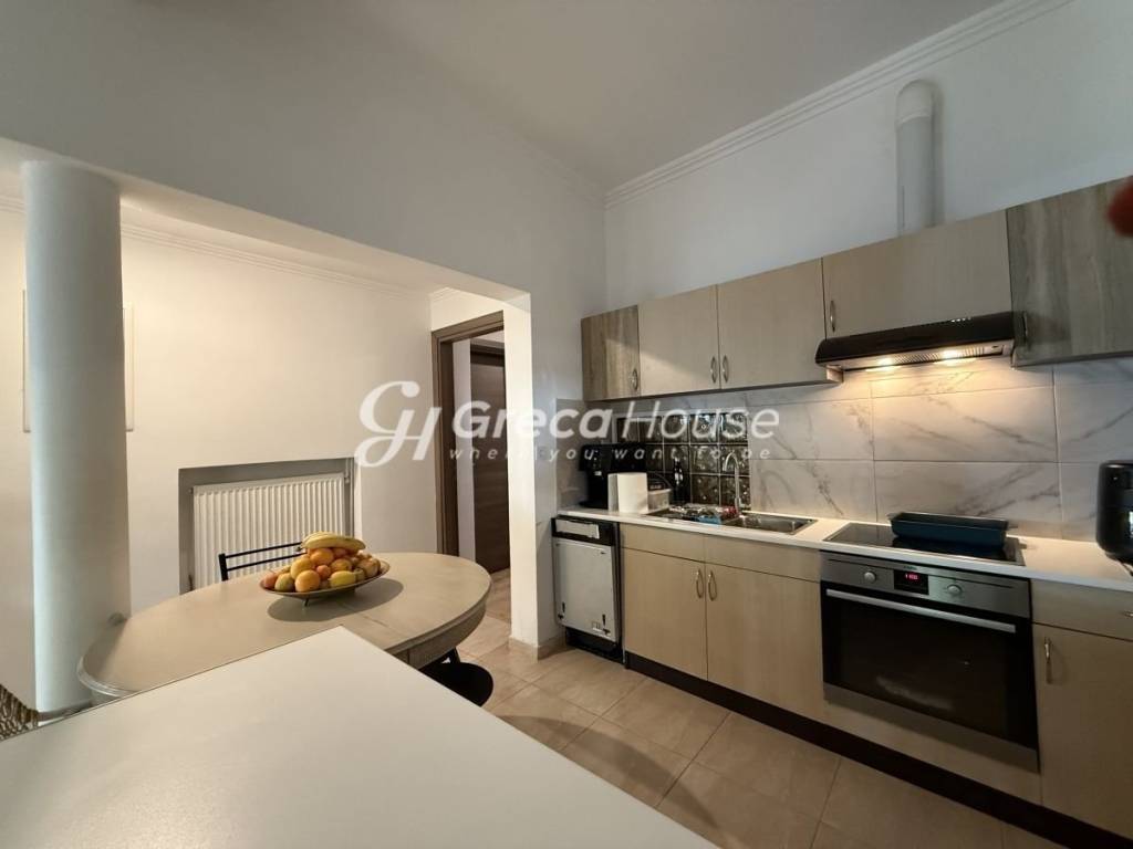 Μεζονέτα προς πώληση στο Μαρούσι