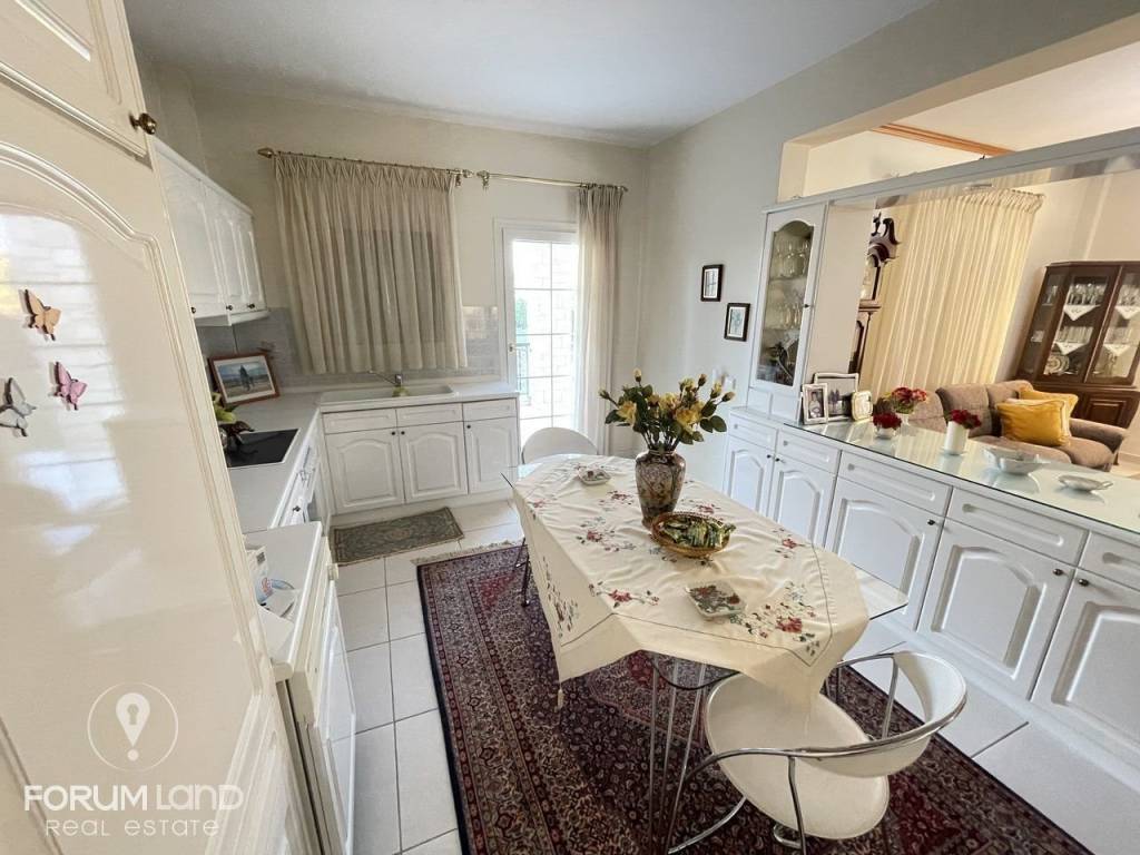 Forumland Real Estate, Κουζίνα