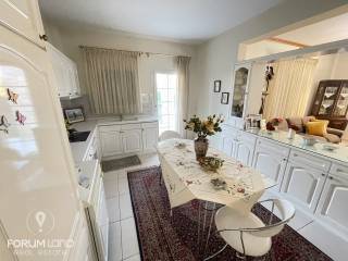 Forumland Real Estate, Κουζίνα