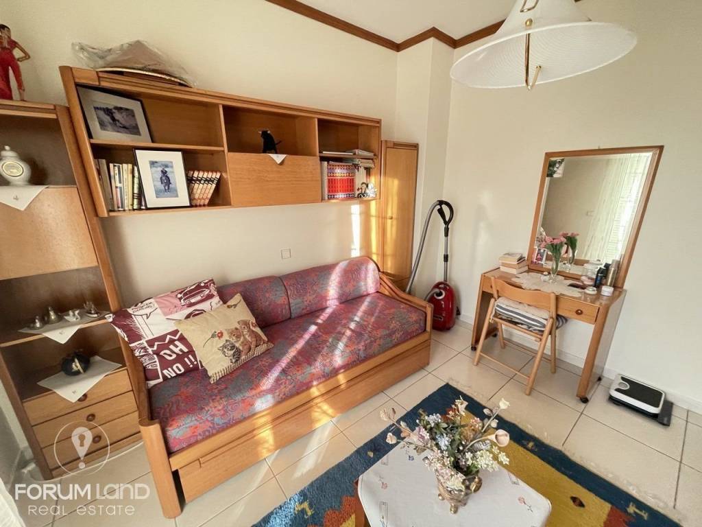 Forumland Real Estate, Υπνοδωμάτιο