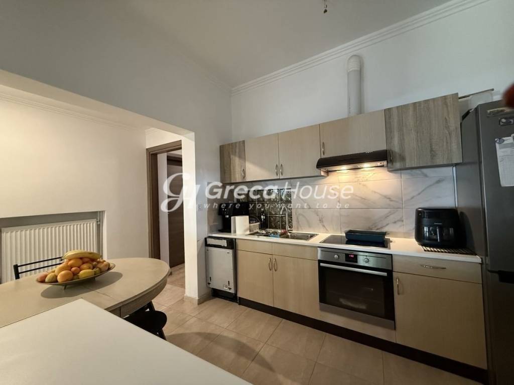 Μεζονέτα προς πώληση στο Μαρούσι